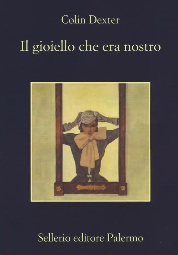 Il Gioiello Che Era Nostro