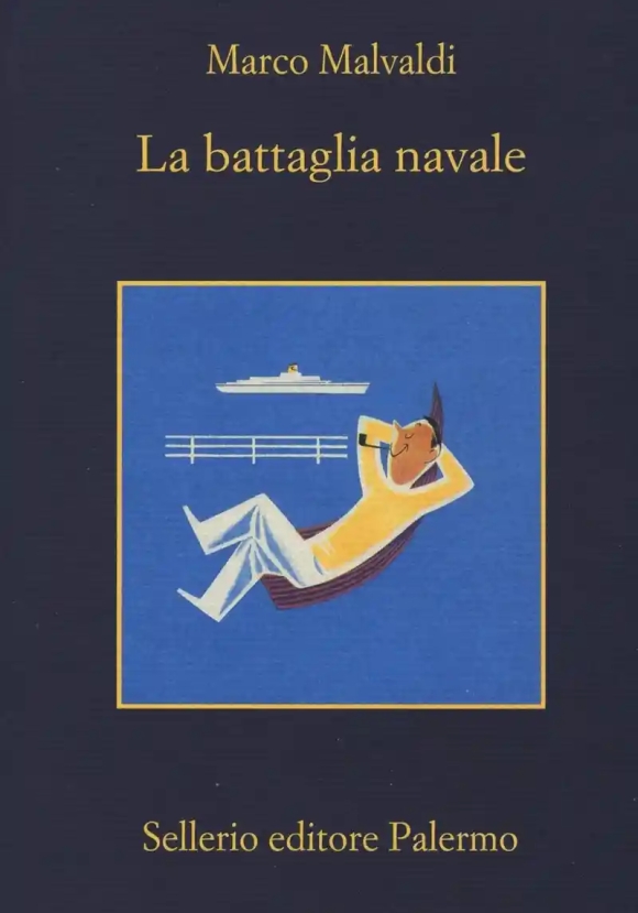 La Battaglia Navale