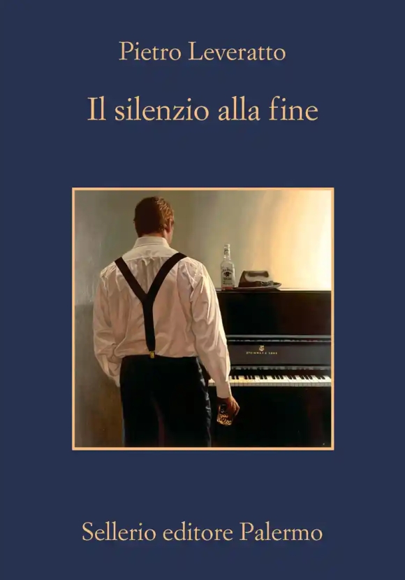 Il Silenzio Alla Fine