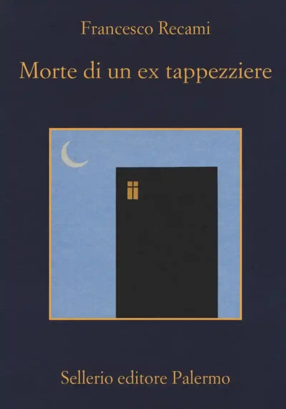 Morte Di Un Ex Tappezziere