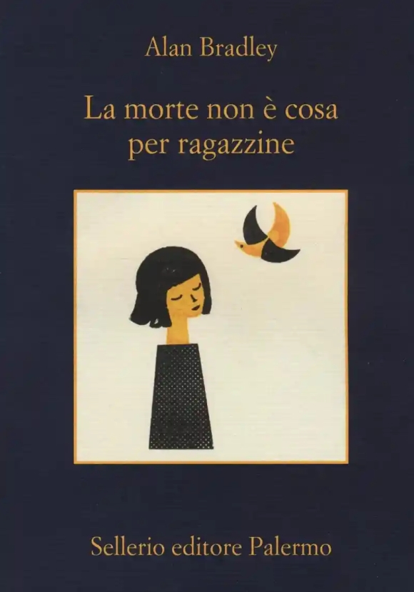 La Morte Non E' Cosa Per Ragazzine