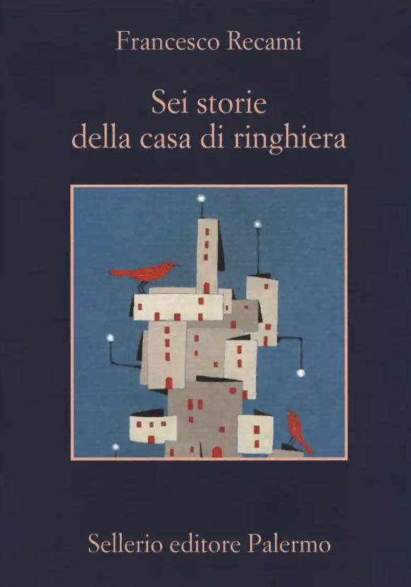 Sei Storie Della Casa Di Ringhiera