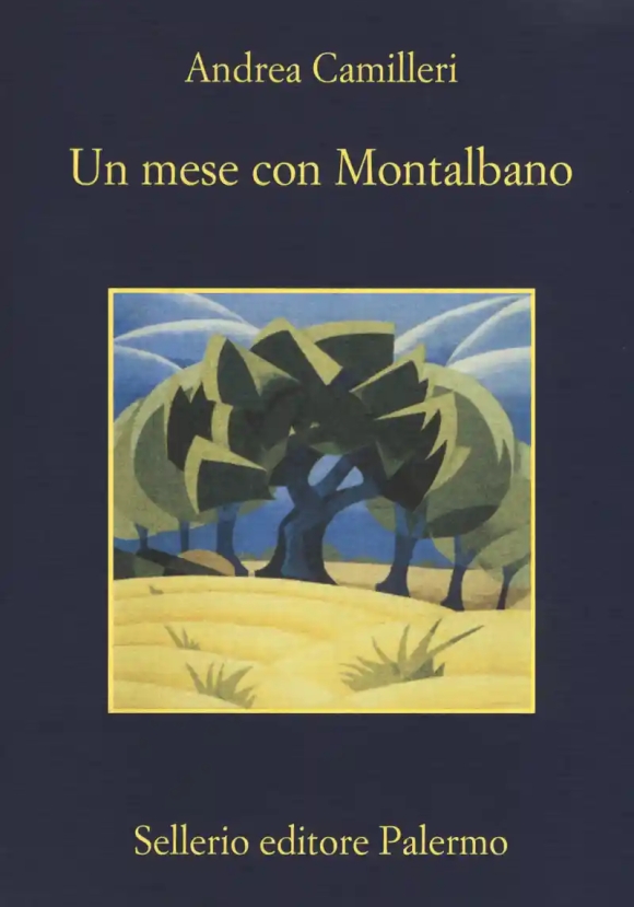 Un Mese Con MontalbanoÂ 