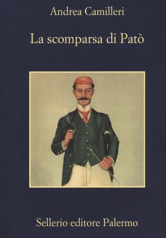 La Scomparsa Di Pato'