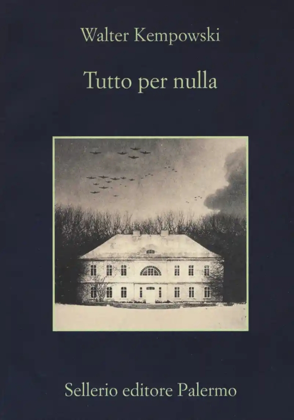 Tutto Per Nulla