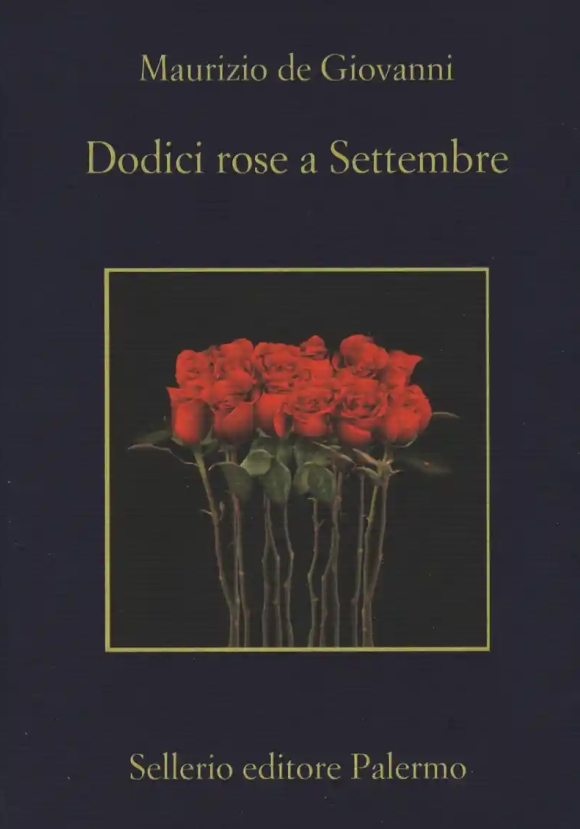 Dodici Rose A Settembre