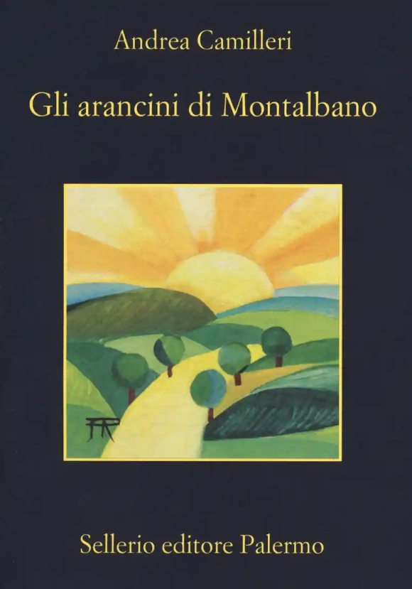 Gli Arancini Di Montalbano