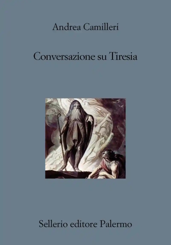 Conversazione Su Tiresia