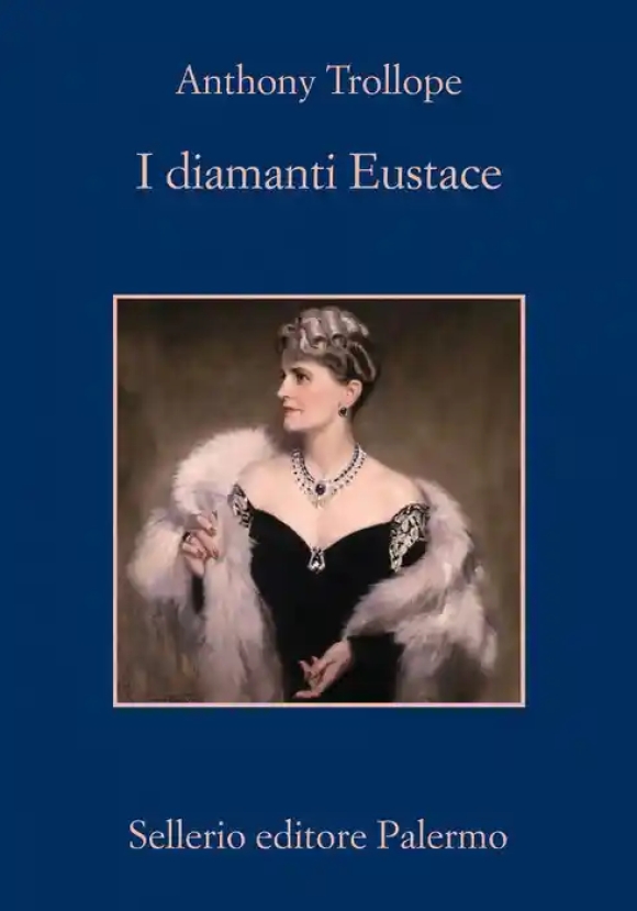 I Diamanti Di Eustace