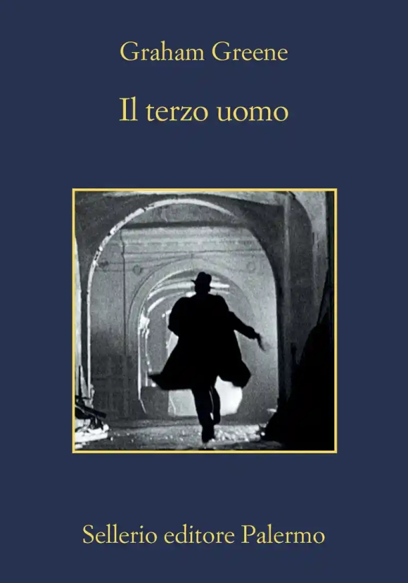 Il Terzo Uomo