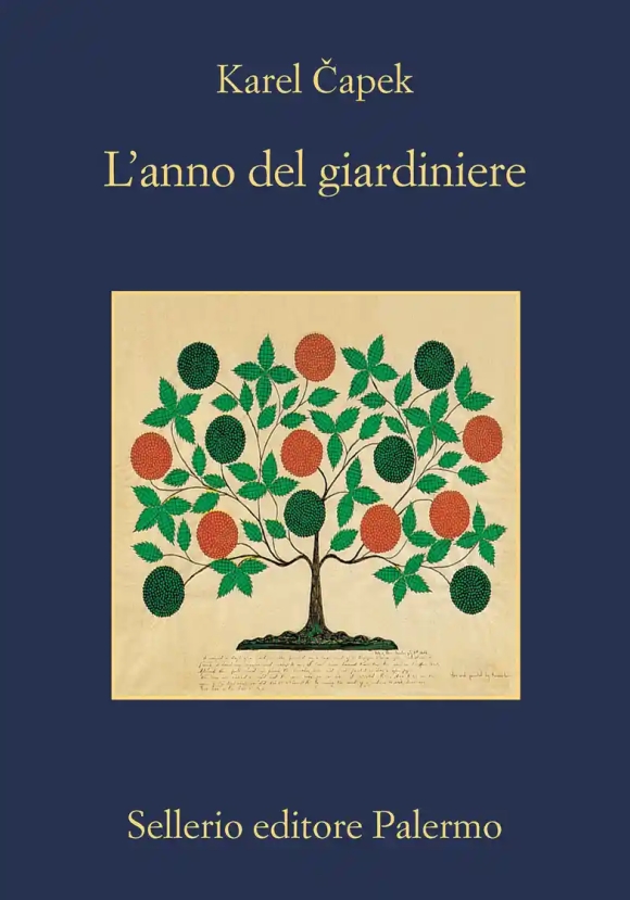 L'anno Del Giardiniere