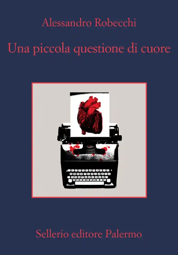 Una Piccola Questione Di Cuore