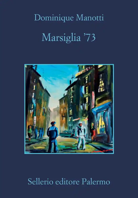 Marsiglia '73