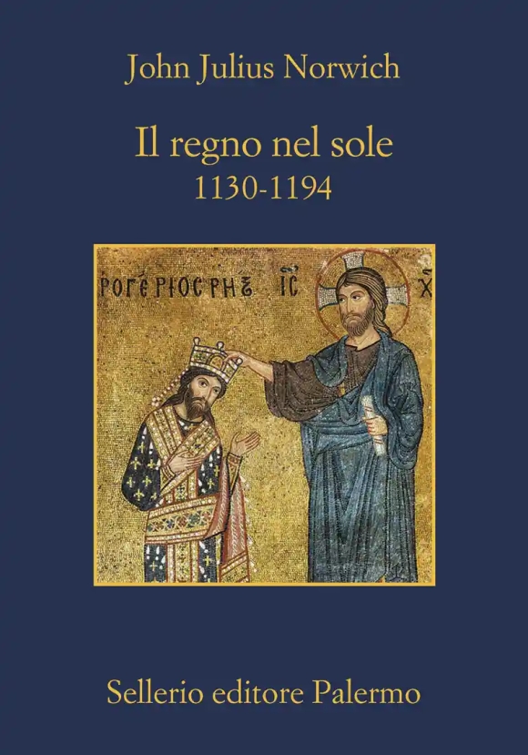 Il Regno Nel Sole