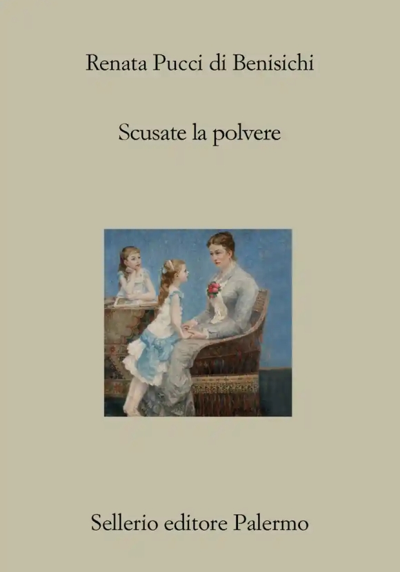 Scusate La Polvere