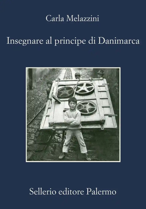 Insegnare Al Principe Di Danimarca