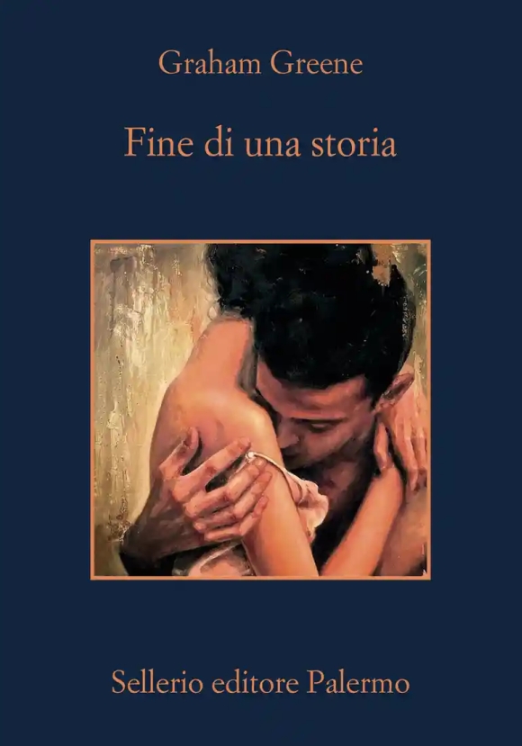 Fine Di Una Storia