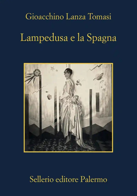 Lampedusa E La Spagna