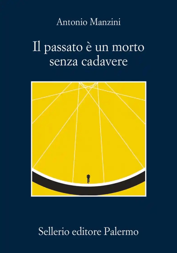 Passato ? Un Morto Senza Cadavere (il)