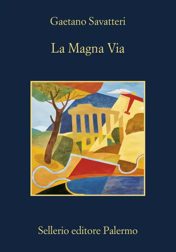 Magna Via (la)