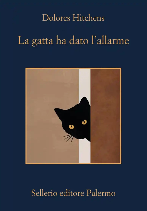 Gatta Ha Dato L'allarme (la)