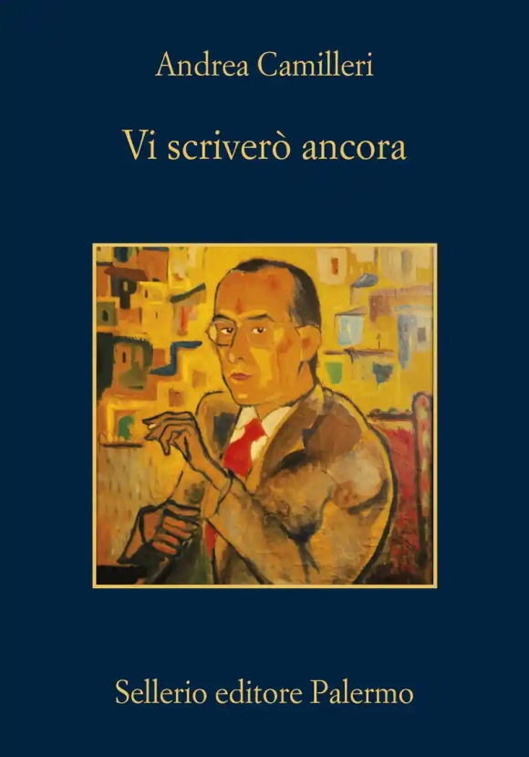 Vi Scrivero' Ancora