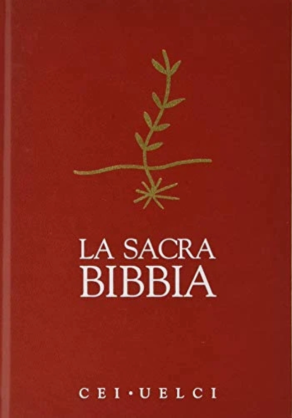 Sacra Bibbia (la)