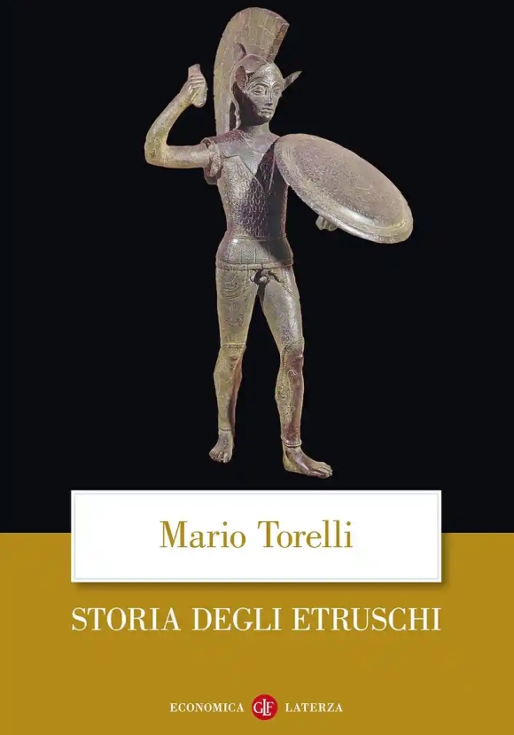 Storia Degli Etruschi