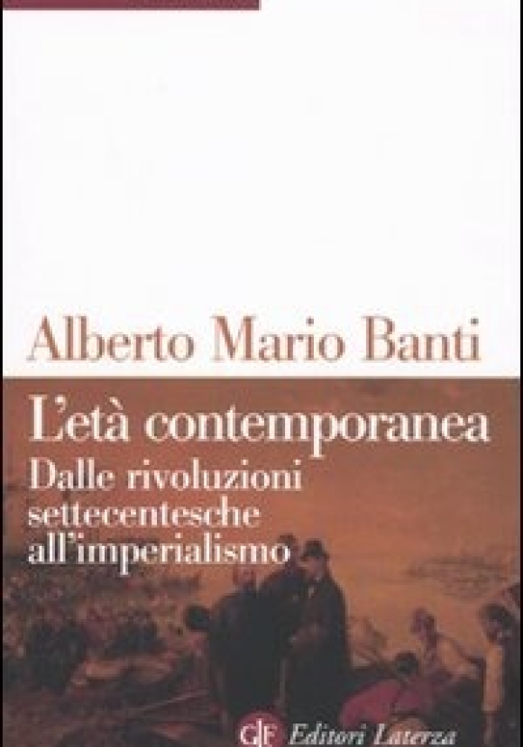 L'eta' Contemporanea