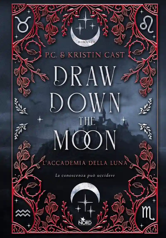 Draw Down The Moon. L'accademia Della Luna