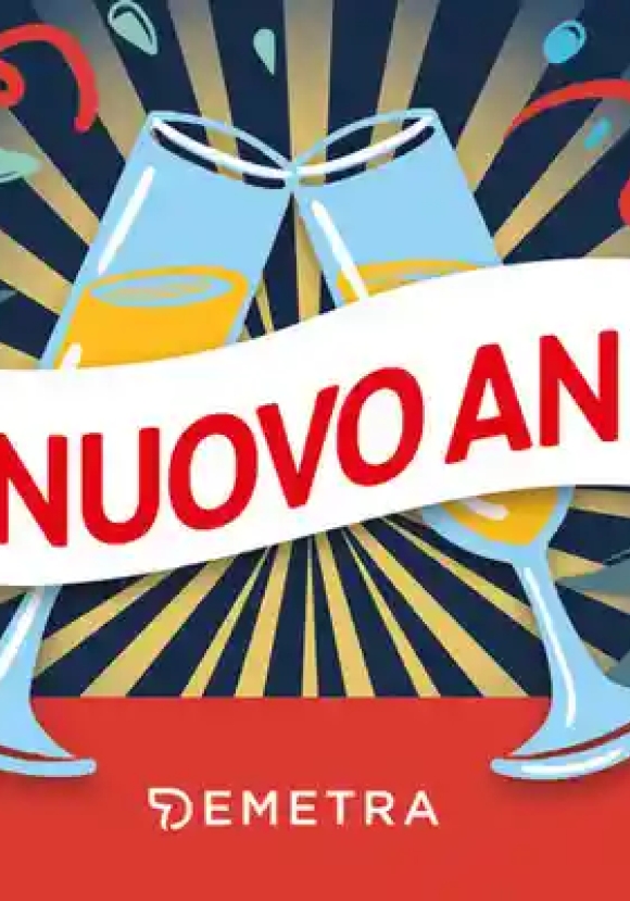 Coupon Per Il Nuovo Anno. Regala Momenti Unici Da Vivere Insieme!