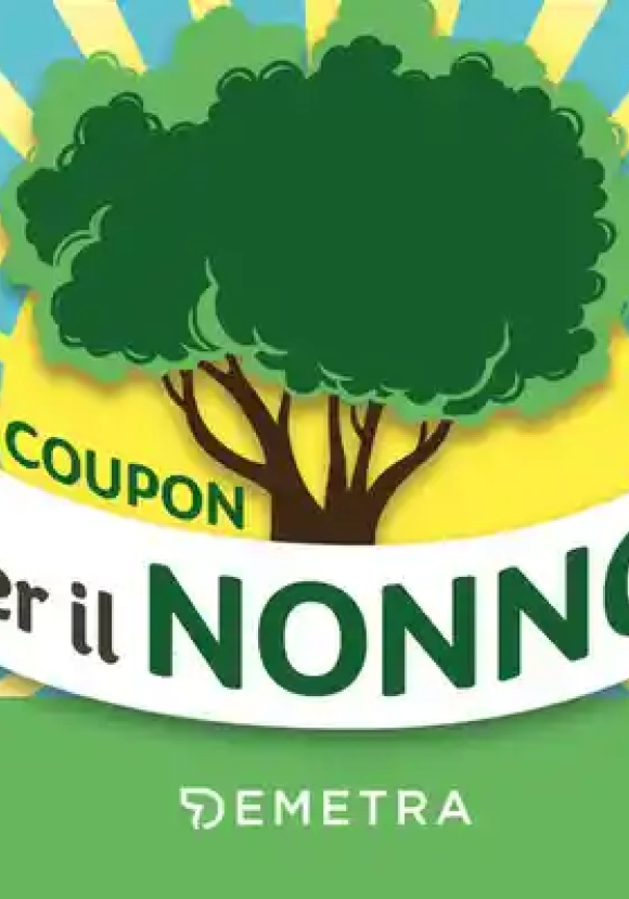 Coupon Per Il Nonno. Buoni Per Momenti Unici Da Vivere Insieme!