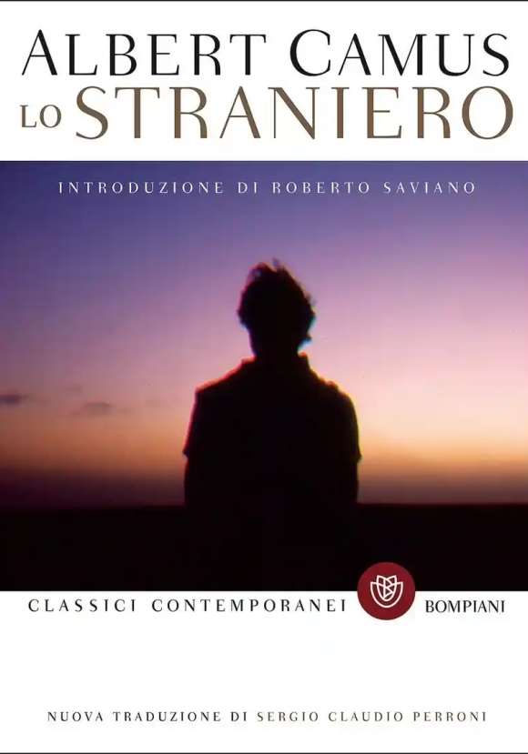 Lo Straniero