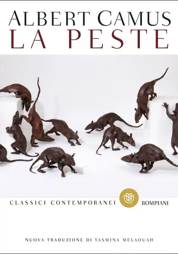 La Peste