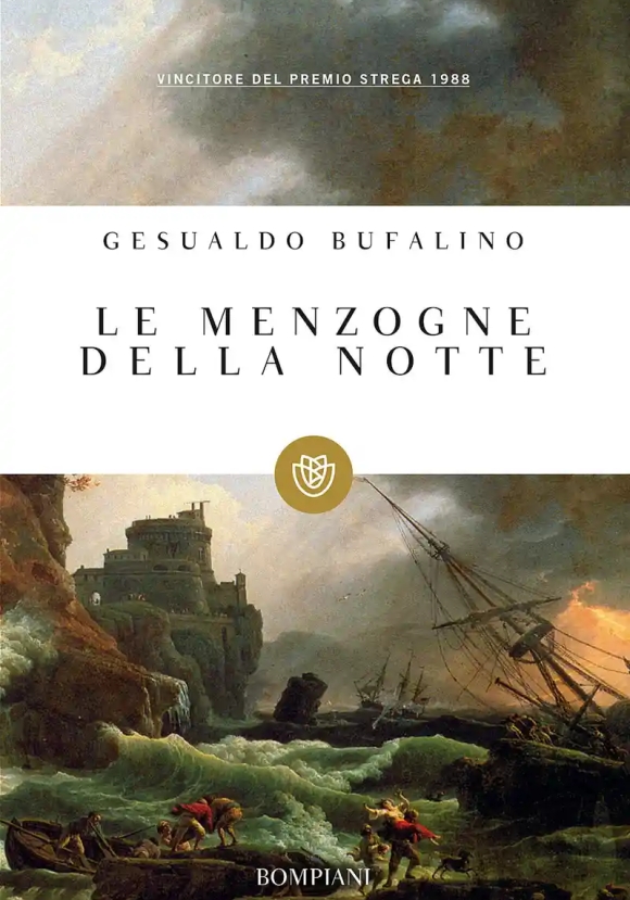 Menzogne Della Notte