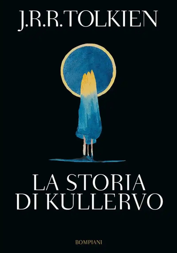 La Storia Di Kullervo