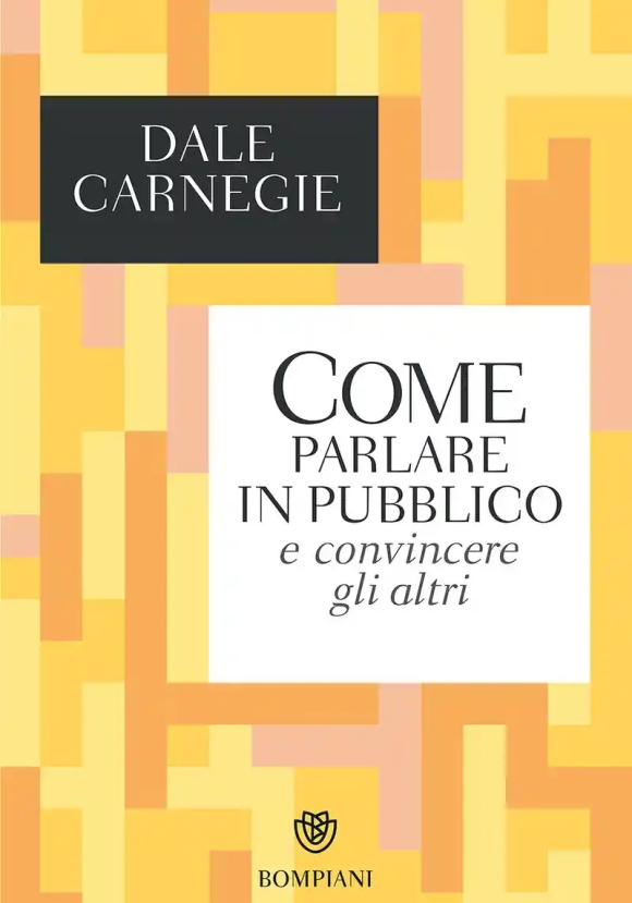 Come Parlare In Pubblico E Convincere Gli Altri