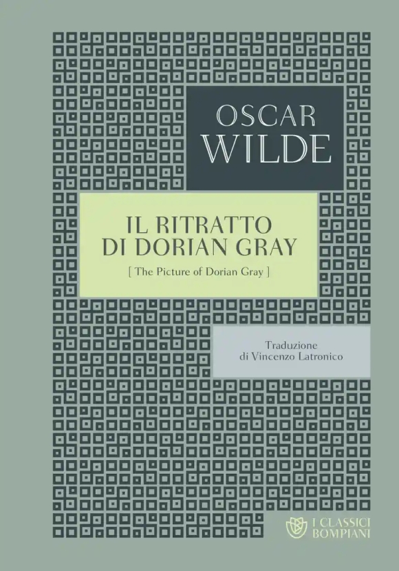 Ritratto Di Dorian Gray (il)