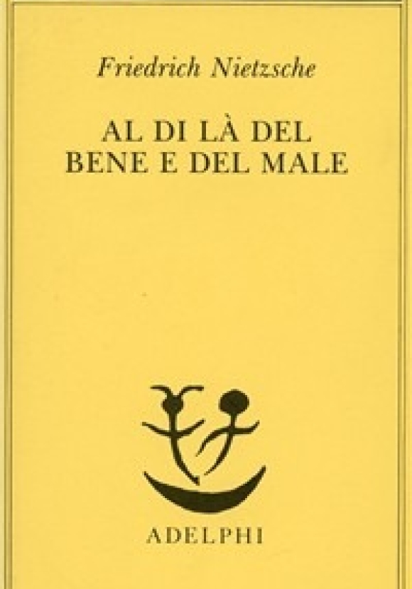 Al Di La Del Bene E Del Male