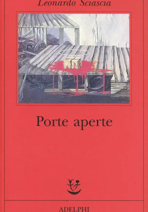 Porte Aperte