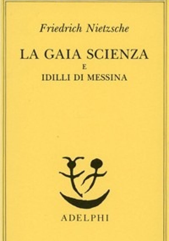 Gaia Scienza