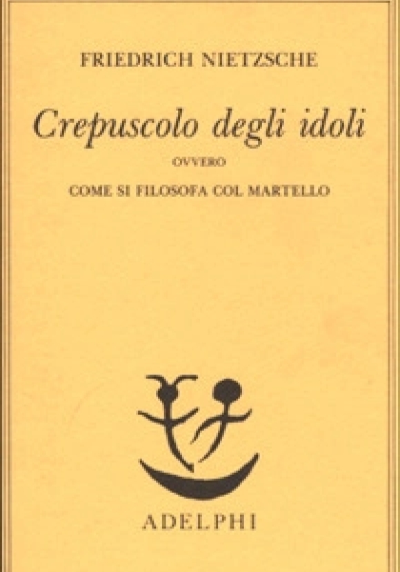 Crepuscolo Degli Idoli