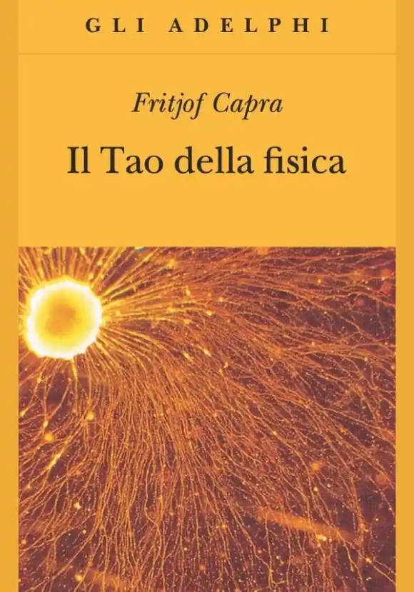 Tao Della Fisica