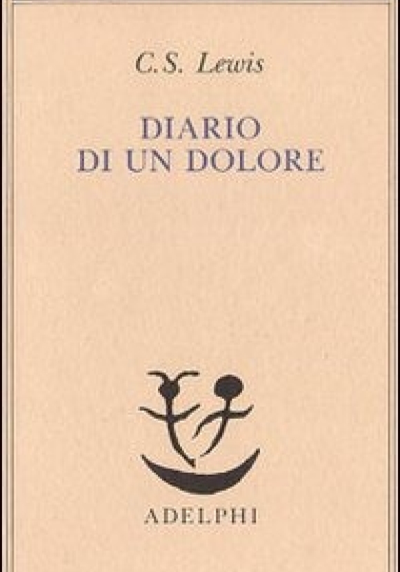 Diario Di Un Dolore