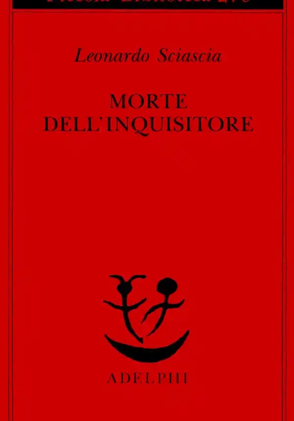 Morte Dell'inquisitore