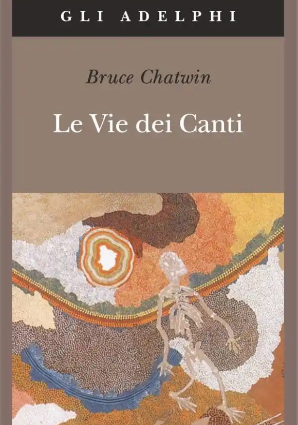 Vie Dei Canti