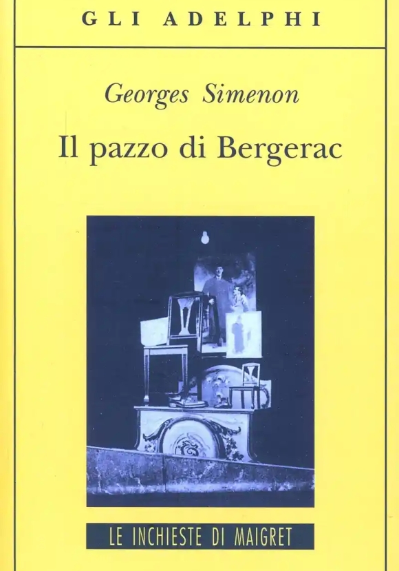 Pazzo Di Bergerac