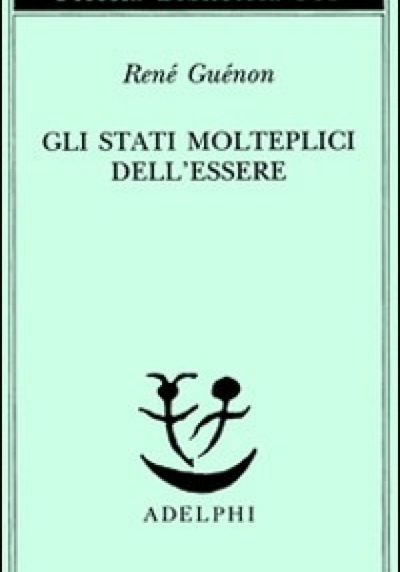 Stati Molteplici Dell'essere