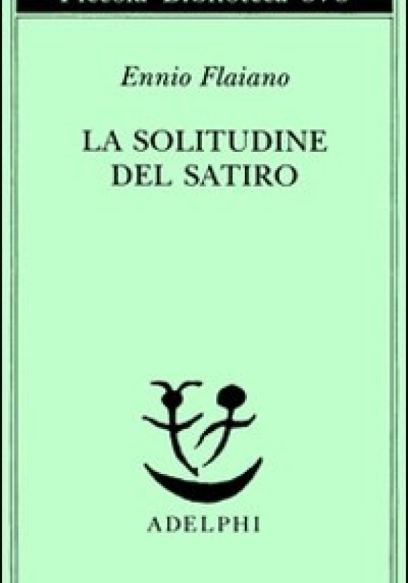 Solitudine Del Satiro