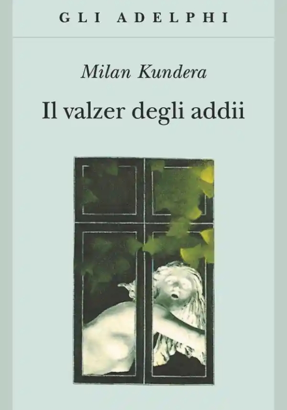 Valzer Degli Addii